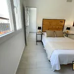 Apartamento Atarazanas Centro