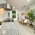 Atarazanas Centro Apartamento Málaga