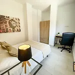 Atarazanas Centro Apartamento Málaga