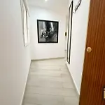 Apartment Atarazanas Centro Malaga