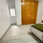 Atarazanas Centro Apartment Malaga
