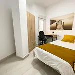 Atarazanas Centro * Malaga