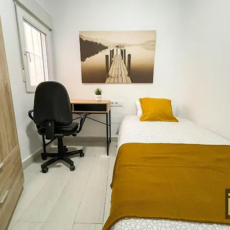 Atarazanas Centro * Málaga