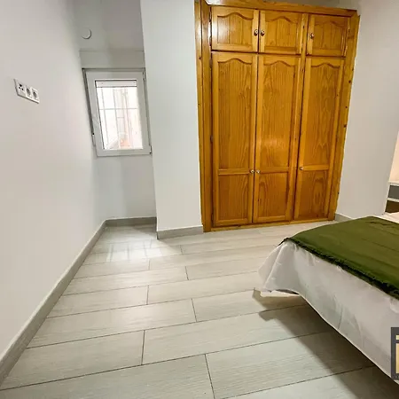 Atarazanas Centro Apartment Málaga