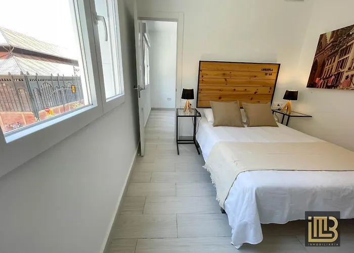 Daire Atarazanas Centro