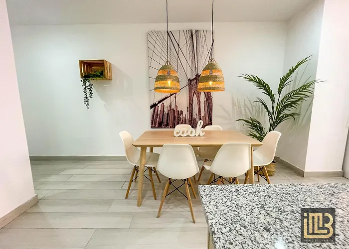 Atarazanas Centro Málaga