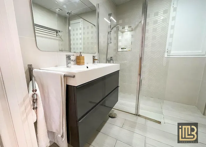 Atarazanas Centro Daire