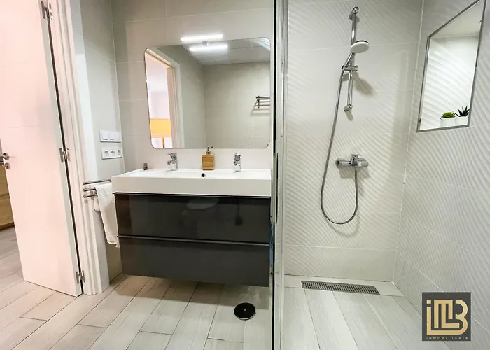 Atarazanas Centro * Málaga