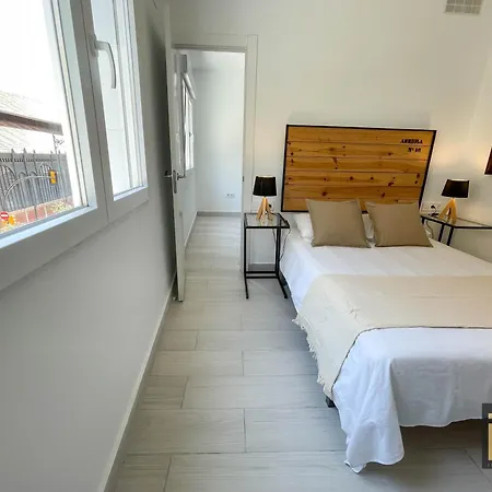 Appartamento Atarazanas Centro